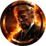 Trump Burn