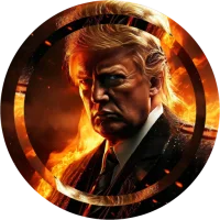 Trump Burn