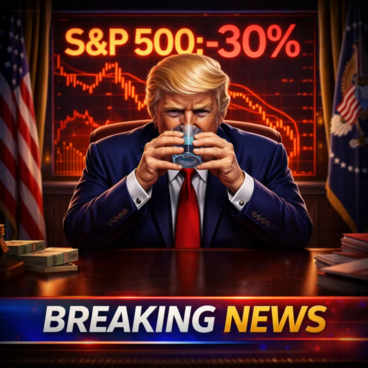 $TRUMPVIBE