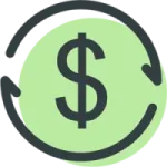 Monetary Dollar