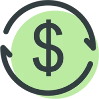 Monetary Dollar