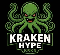 Kraken Hype