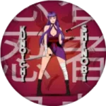 Kunoichi Shinobi