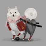 RONIN INU