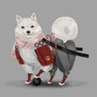 RONIN INU