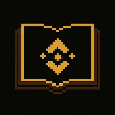The Book of Binance