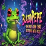 BlazedPepe