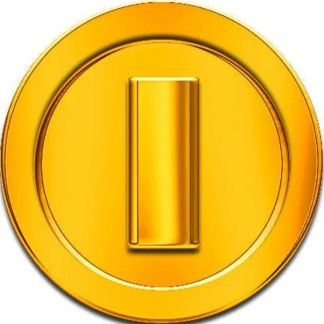 Mario Coin