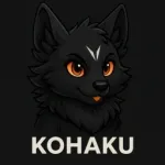 KOHAKU