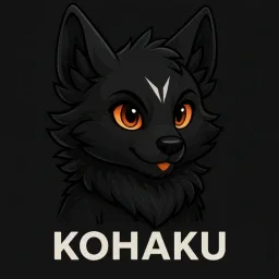 KOHAKU