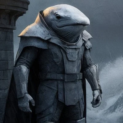 The White Whale