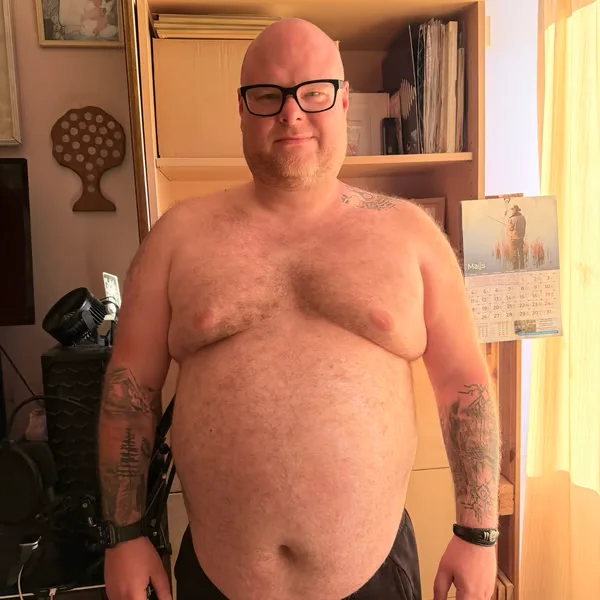 140KG