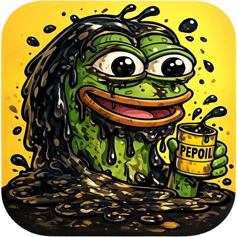 PEPOIL