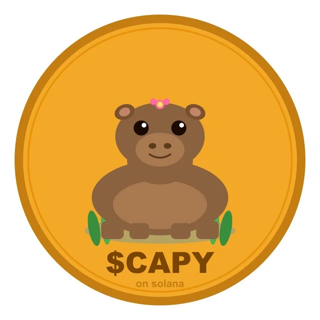 Capybara