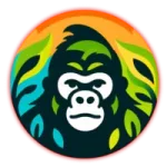 Mini Harambe