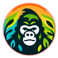 Mini Harambe