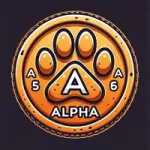 AlphaPaw Coin