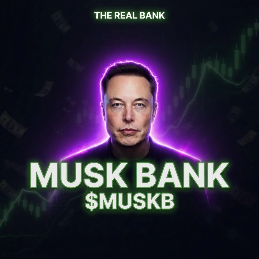 Musk Bank