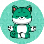 TetherShiba