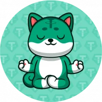 TetherShiba