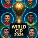 Wirld Cip