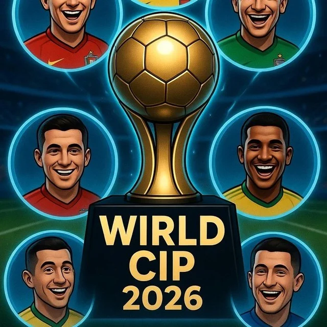 Wirld Cip
