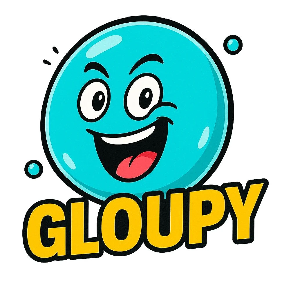 Gloupy