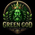 Green God