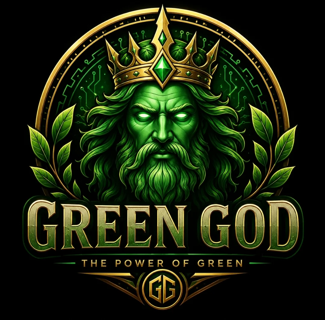Green God