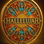 Hallelujah coin