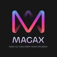 MoonShot MAGAX