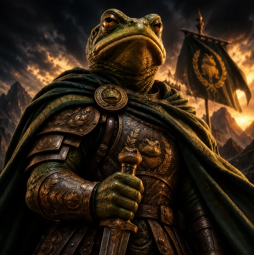 Kekius Odysseus