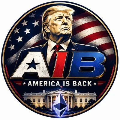 America is Back