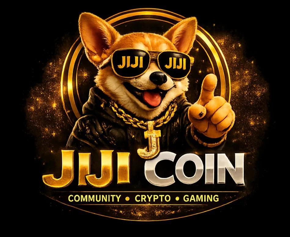 JiJi Coin