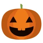 Halloween token