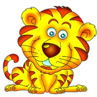 Tiger Coin