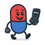 PERKYS CALLING