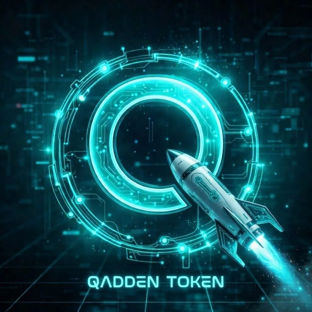 QADDEN TOKEN