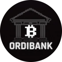 Ordibank Coin