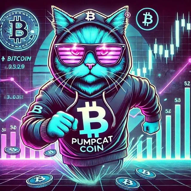PumpCat