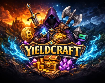YieldCraft