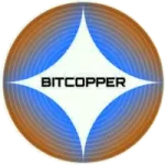 Bitcopper