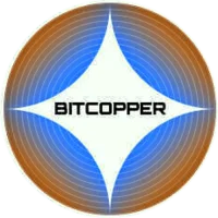 Bitcopper