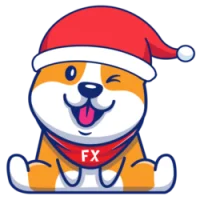 FlokiXmas