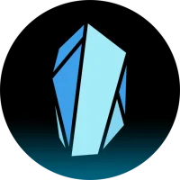 Crystal Fun Token