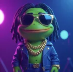 LIL PEPE