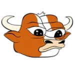 MUMU THE BULL