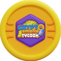 Crypto Empire Tycoon
