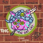 Tin Hat Cat