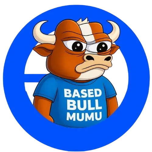 BASED BULL MUMU
